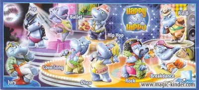 Și dacă vă place Hippo, cum îi iubesc (cum ar fi) Și dacă vă place Hippo, cum îi iubesc