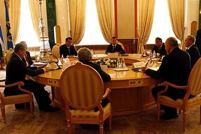 Alliance - o uniune în vederea atingerii obiectivelor comune