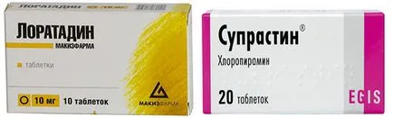 Alergic la cauze parfum, simptome, tratament