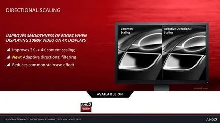 Amd spune la revedere de la catalizatorul a lansat un nou software purpura platformă software radeon (software) Amd spune la revedere de la catalizatorul a lansat o nouă platformă software de software radeon Crimson