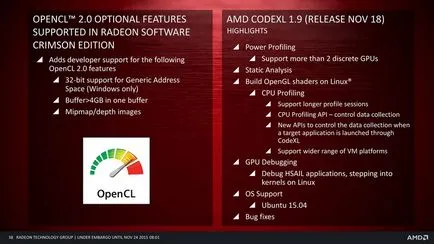 Amd spune la revedere de la catalizatorul a lansat un nou software purpura platformă software radeon (software) Amd spune la revedere de la catalizatorul a lansat o nouă platformă software de software radeon Crimson