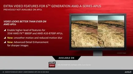 catalizator la revedere Amd cu noua platforma software care rulează software-ul radeon purpura (control frame rate) Amd spune la revedere de la catalizatorul a lansat o nouă platformă software de software radeon Crimson