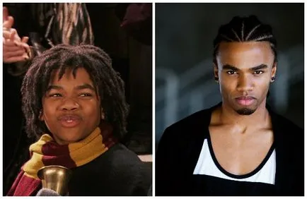 Actori - Harry Potter - atunci si acum, actorii primului film și carierele lor (știri sportive) Actori - Harry Potter - atunci si acum, actorii primului film și carierele lor