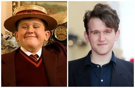 Actori - Harry Potter - atunci si acum, actorii primului film, și cariera lor (știri recente din Ucraina) Actori - Harry Potter - atunci si acum, actorii primului film și carierele lor