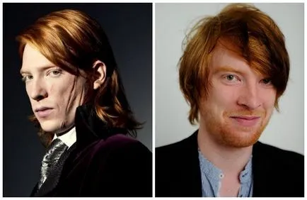 Actori - Harry Potter - atunci si acum, actorii primului film și carierele lor (știri sportive) Actori - Harry Potter - atunci si acum, actorii primului film și carierele lor