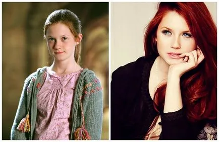 Actori - Harry Potter - atunci si acum, actorii primului film și carierele lor (Român de emisiune de știri de afaceri) Actori - Harry Potter - atunci si acum, actorii primului film și carierele lor