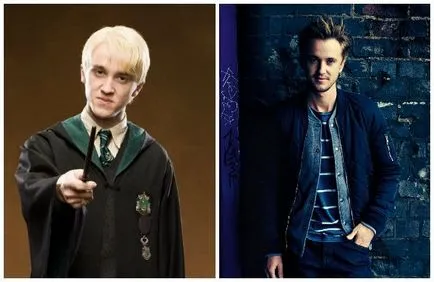 Actori - Harry Potter - atunci si acum, actorii primului film, și cariera lor (știri arată România de afaceri) Actori - Harry Potter - atunci si acum, actorii primului film și carierele lor