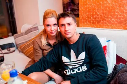 Agata Mutsenietse - soția Pavla Priluchnogo 41 cele mai bune fotografii de calitate