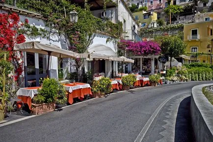 Coasta Amalfi de cele mai bune stațiuni și plaje din Italia, cum să obțineți