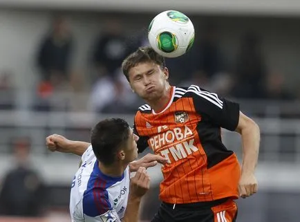 Alexander Sapeta „ne-am întors“ dinam „la locul său de drept“ săptămânal „fotbal“