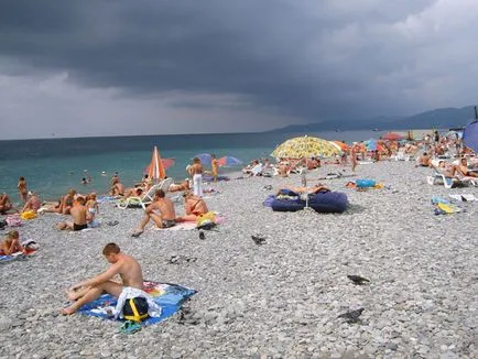 Rest in Adler Adler, în 2017, fără intermediari la (Adler, Sochi) Odihnească-se în Adler Adler în 2017, fără intermediari la
