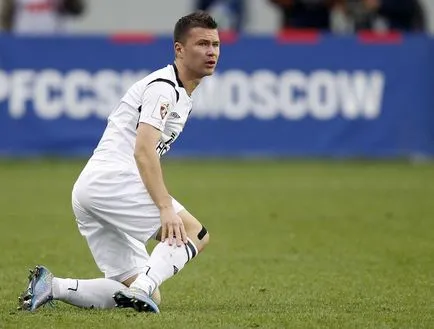 Alexander Sapeta „ne-am întors“ dinam „la locul său de drept“ săptămânal „fotbal“