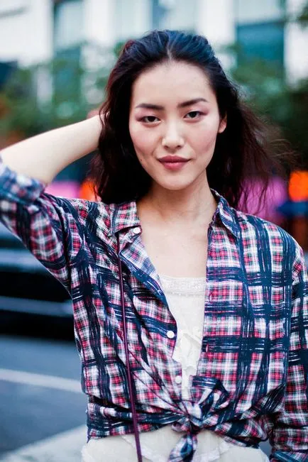 9 secrete ale sprancene perfecte, care cunosc supermodel