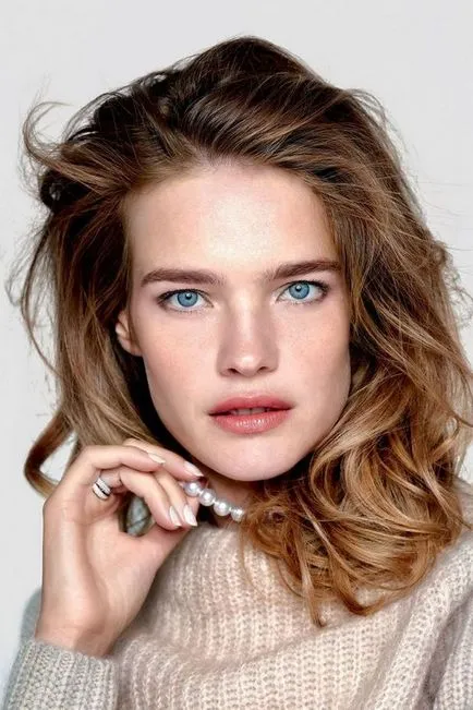 9 secrete ale sprancene perfecte, care cunosc supermodel