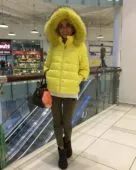 Anna Khil'kevich biografia, Instagram, fotografie, soțul, creșterea (fluturand de la uni) (Khil'kevich) Anna Khil'kevich biografia, Instagram, fotografie, soțul, creșterea (fluturand de la Universitatea)