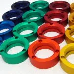Anodizare - cum de a efectua tehnologia