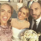 Anna Khil'kevich biografia, Instagram, fotografie, soțul, creșterea (fluturand de la uni) (uni) Anna Khil'kevich biografia, Instagram, fotografie, soțul, creșterea (fluturand de la Universitatea)