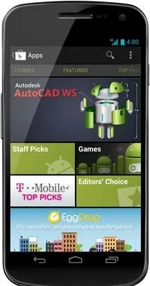 Android - l