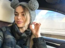 Anna Khil'kevich biografia, Instagram, fotografie, soțul, creșterea (fluturand de la uni) (anna) Anna Khil'kevich biografia, Instagram, fotografie, soțul, creșterea (fluturand de la Universitatea)