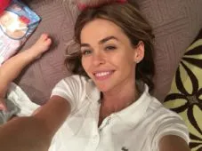 Anna Khil'kevich biografia, Instagram, fotografie, soțul, creșterea (fluturand de la uni) (Khil'kevich) Anna Khil'kevich biografia, Instagram, fotografie, soțul, creșterea (fluturand de la Universitatea)