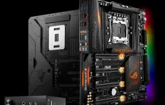 Asus EPU (DDR3 1333 P5E3) asus EPU