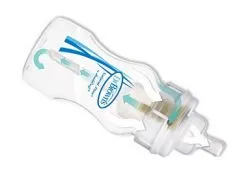 sticla Antikolikovye