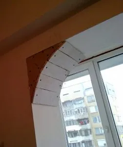 Arcul cu propriile lor mâini - un pas cu pas explicație a procesului de creare a (56 poze)