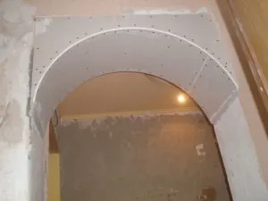 Arcul cu propriile lor mâini - un pas cu pas explicație a procesului de creare a (56 poze)