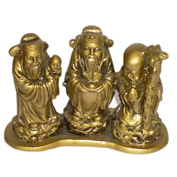 Amulete și talismane Feng Shui