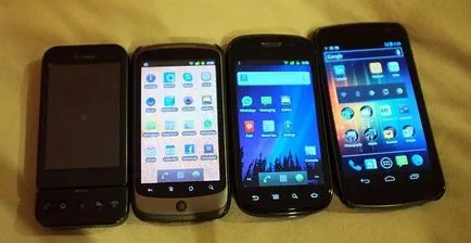 Android - l
