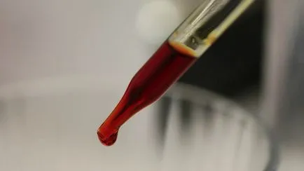 Antiseptic pentru tratarea rănilor