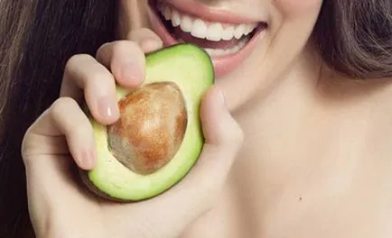 Avocado - proprietate bun și rău reteta salata și contraindicații (proprietăți) Avocado - reteta salata de proprietate bun și rău și contraindicații