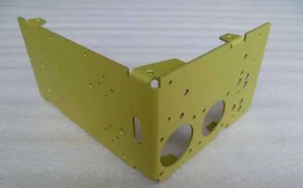 Anodizing și tipuri, portal de constructii
