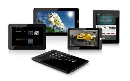 Android Baterie de calibrare non-root