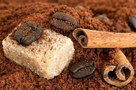 Anti-celulita exfoliant - machiaj, gătit, utilizarea (exfoliant anti-celulită) Anti-celulita exfoliant - machiaj, gătit, utilizarea