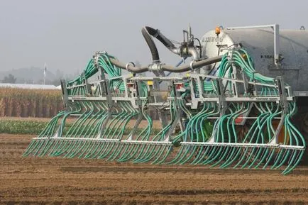 formula Ammofos aplicație particulară, compoziția și proprietățile