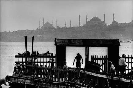 Ara Güler „Îmi place întotdeauna“
