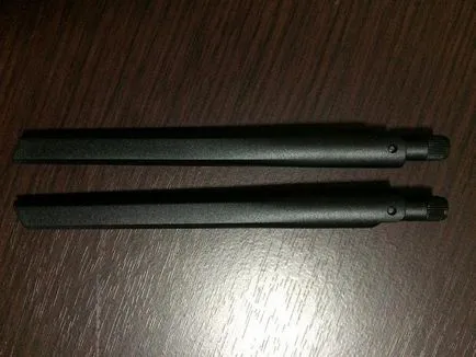 Asus-n12u dsl - simplu și router multi-adsl
