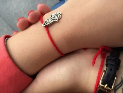 Amulete pentru tine si familia ta proteja modul de a face propriile lor mâini (mâini) Amulete pentru tine si familia ta proteja modul de a face propriile lor mâini