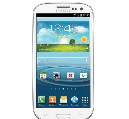 Android - l