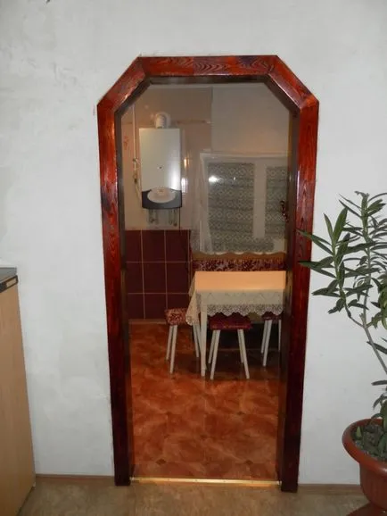 Arcul cu propriile lor mâini - un pas cu pas explicație a procesului de creare a (56 poze)