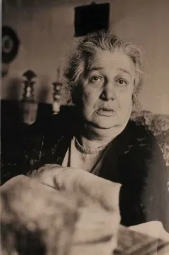 Anna Ahmatova - Nu am nevoie de
