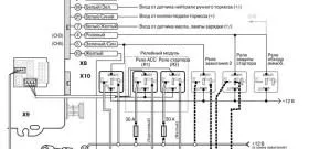 autostart motor - să dobândească și să instaleze propriile lor mâini un videoclip (modulul de pornire a motorului) autostart motor - achiziționa și instala mâinile lor video,