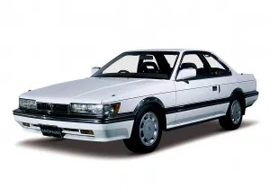 mașini Infiniti - Istoria mărcii infiniti
