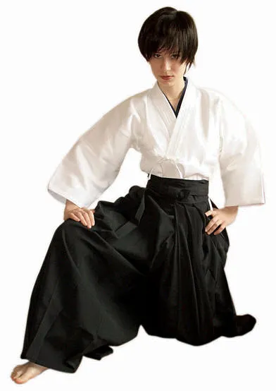 Aikido si femei
