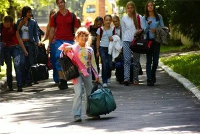 excursie gratuită la tabără pentru copiii care ar trebui să și cum să obțineți (beneficiile pentru tabara de copii) excursie gratuită la tabără pentru copiii care ar trebui să și cum să obțineți