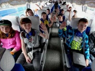excursie gratuită la tabără pentru copiii care ar trebui să și cum să obțineți (bonuri pentru copii în tabăra gratuit) excursie gratuită la tabără pentru copiii care ar trebui să și cum să obțineți