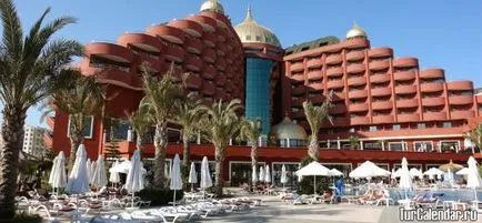 primăvară Belek, vara, toamna, iarna - anotimpuri și vremea în Belek pe luna, clima, temperatura (de primăvară) primăvară Belek, vara, toamna, iarna - anotimpuri și vremea în Belek pe lună, clima, temperatura