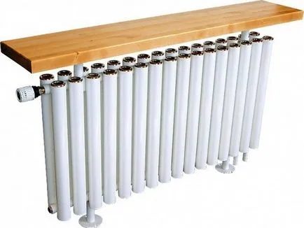 radiatoare, care este mai bine - să înțeleagă nuanțele! (Baterie) radiatoare, care este mai bine - să înțeleagă nuanțele!