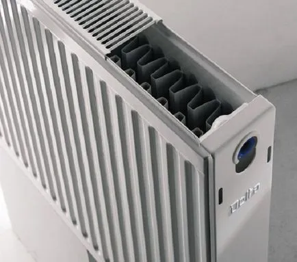 radiatoare, care este mai bine - să înțeleagă nuanțele! (Baterie includ) radiatoare, care este mai bine - să înțeleagă nuanțele!